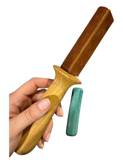 Half Round Strop