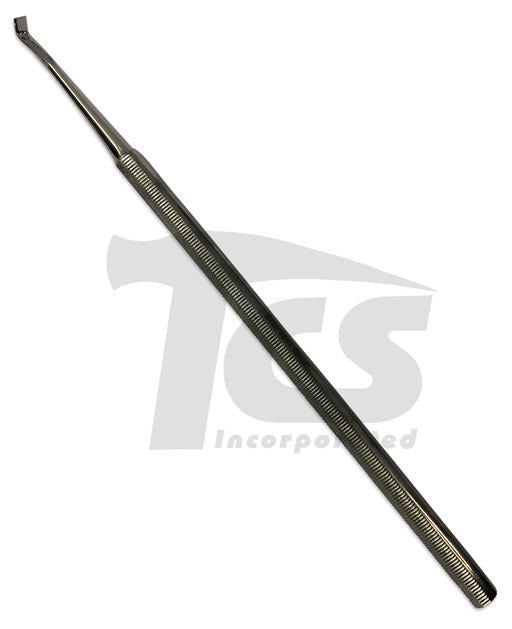 Stainless Wax Scraper Tool - The Compleat Sculptor – The Compleat ...