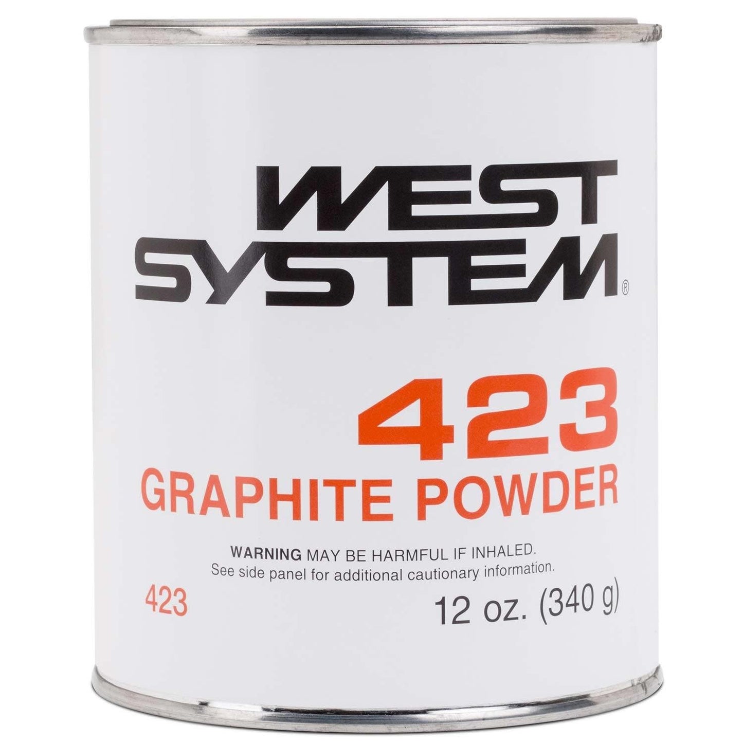 423 Graphite Powder 12oz