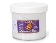 Diamond Dust - Crystal - 14 oz