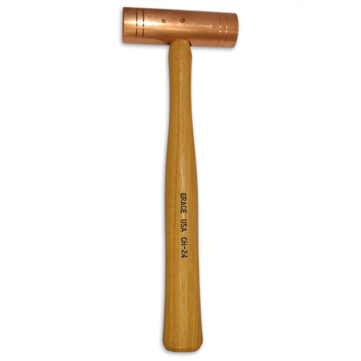 Martillo de Cobre 24oz