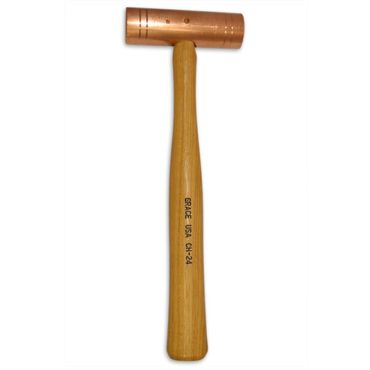 Copper Hammer 24oz