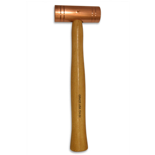 Copper Hammer 32oz