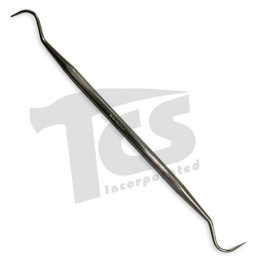 Stainless Dental Tool #1011