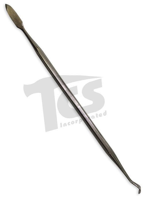 Stainless Dental Tool #137TB #1023