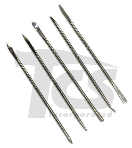 Froud Stainless Steel Tools (Set Of 5)