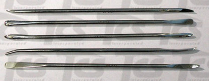 Froud Stainless Steel Tools (Set Of 5)