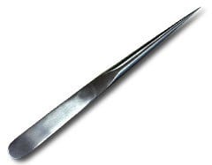 Stainless Tool #3207