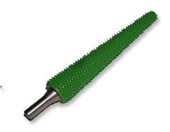 4'' Small Carbide Cone Green Coarse