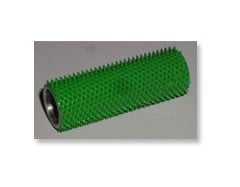 Funda Buzz 1/2''x2'' Verde Gruesa