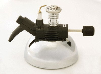 Portable Micro Butane Burner
