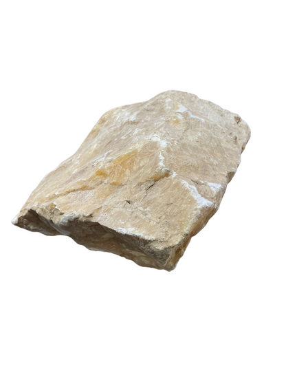 46lb Honeycomb Calcite 8x13x11 1056