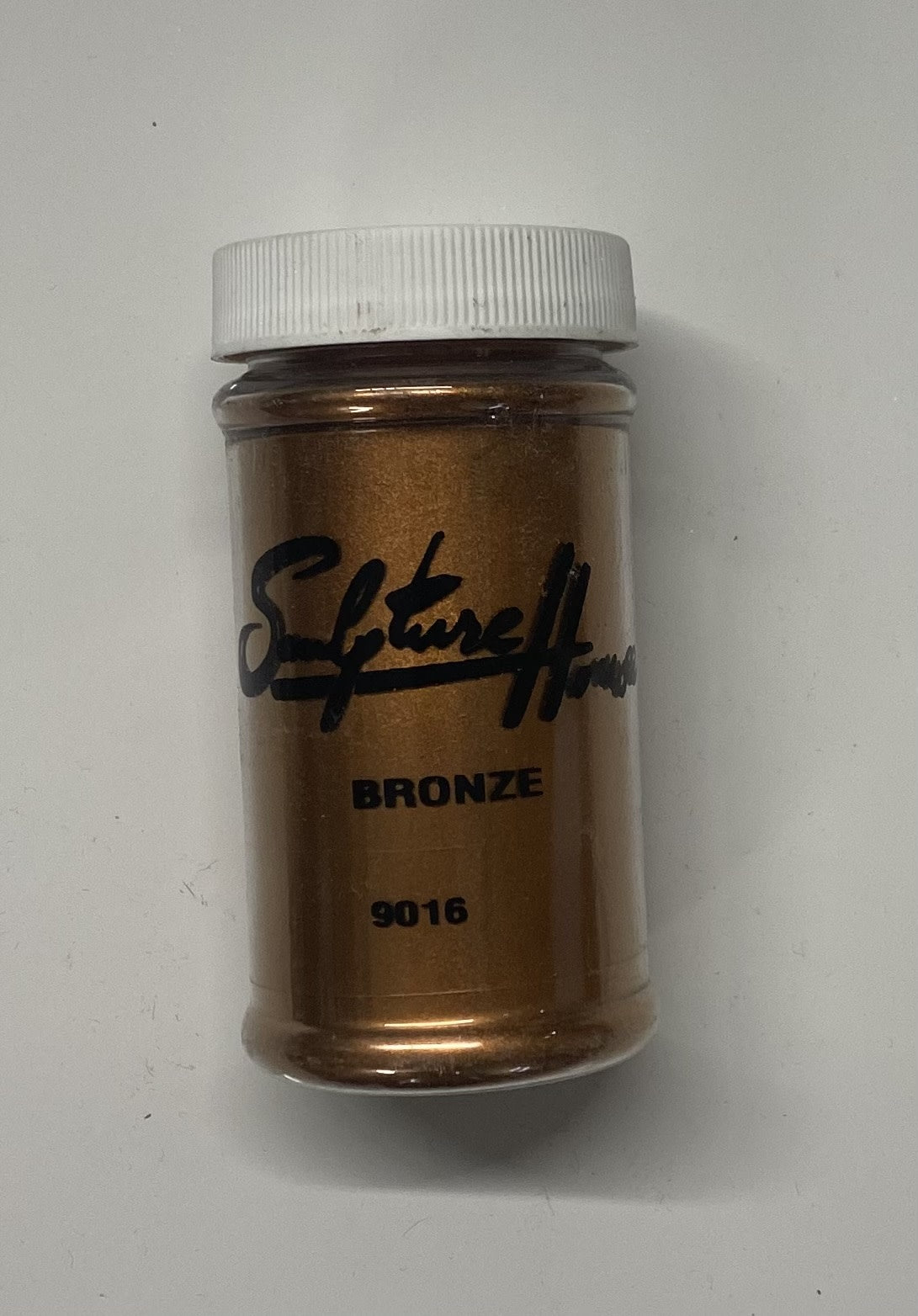 Bronze Mica 2oz 9016