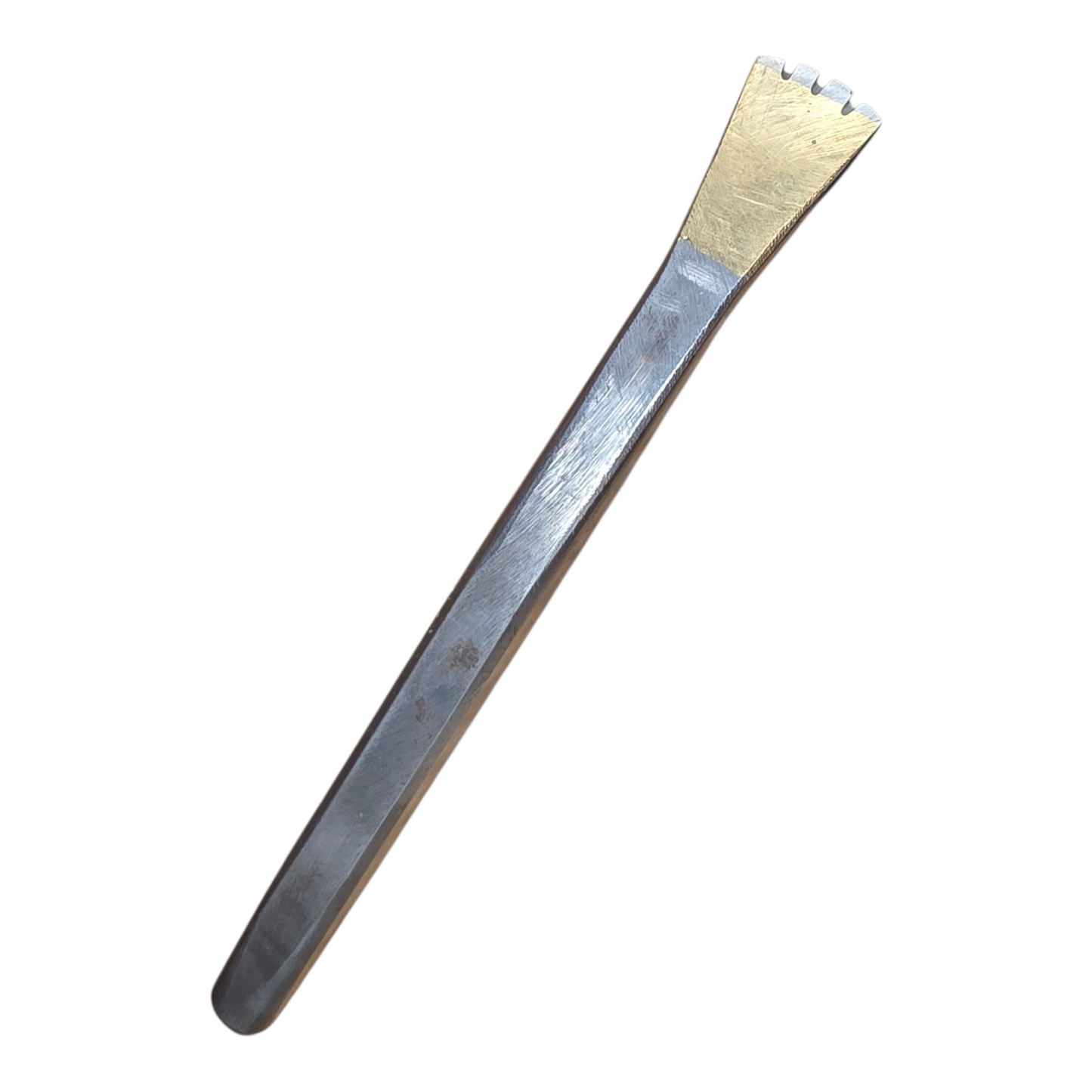 Firmer 1" (25mm) Carbide Hand Limestone