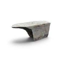 Italian Agate Alabaster 23x10x11 127lb 202606301008