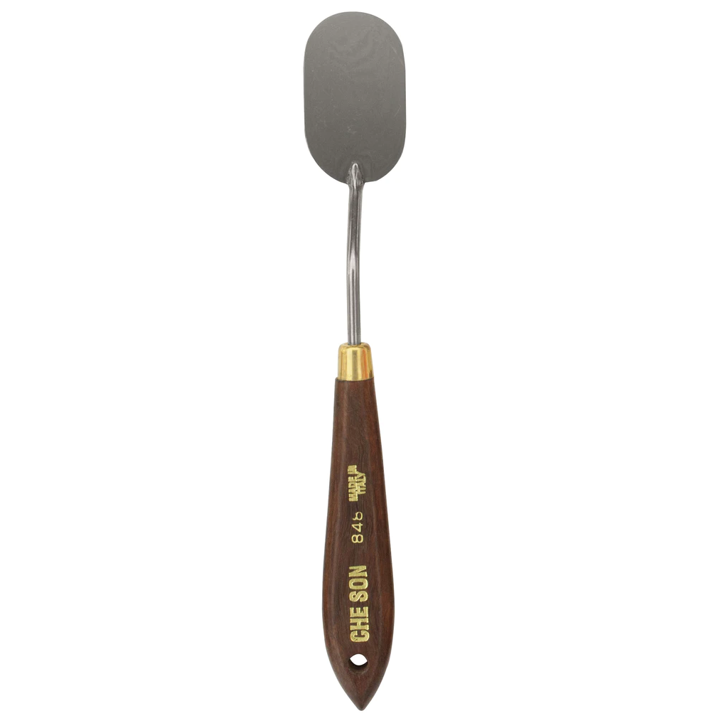 Offset Spatulas