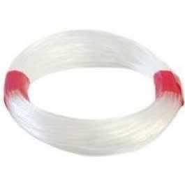 Nylon Clear Monofilament 50 pound 5 yds