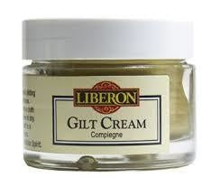Gilt Creams