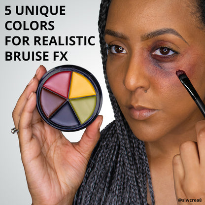 Pro FX Bruise Wheel