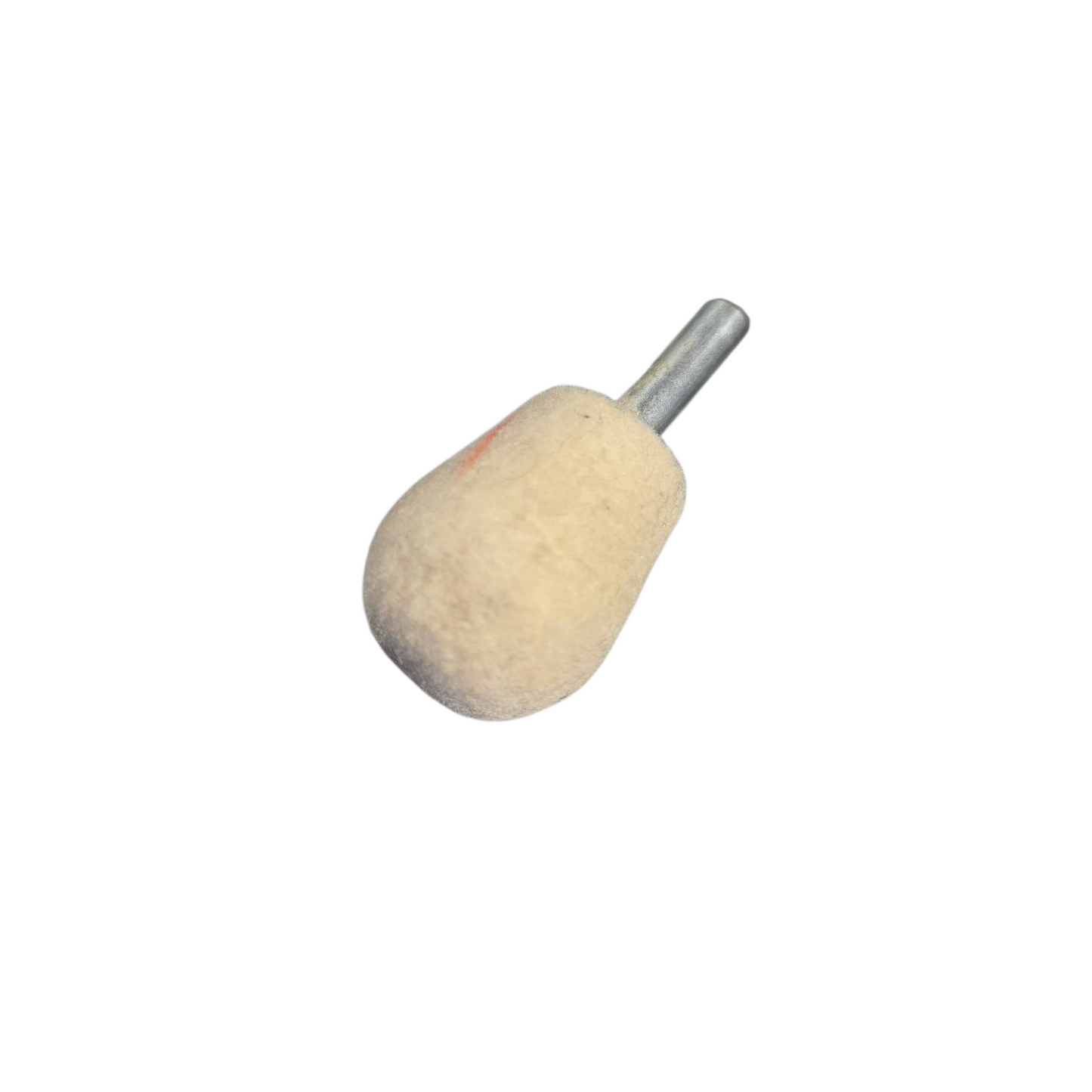 Felt Bob Bulb Lembut 1'' x 1-1/4'' SB-5C (1/4'' Shank)