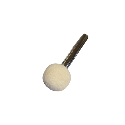 Felt Bob Ball Sederhana 3/4''D SB-6B (1/4'' Shank)