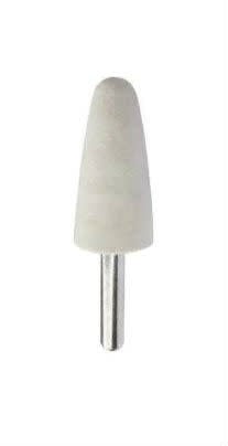 Mentol Bob Felt 1/2'' x 1/4'' SB-1C (1/4'' Shank)