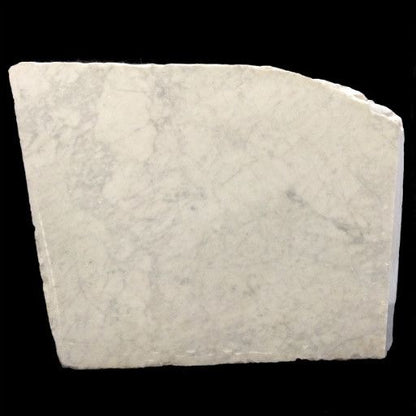 3420lb Carrara Bianco azul/gris 52x41x16 #341018