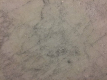 3420lb Carrara Bianco azul/gris 52x41x16 #341018