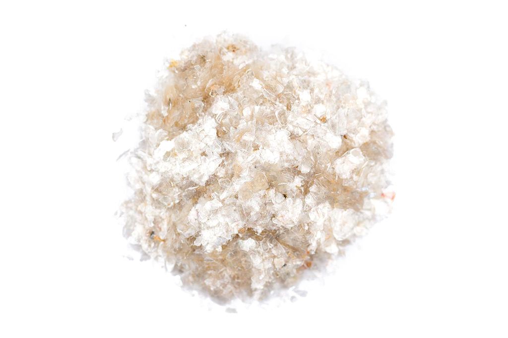 Muscovite Mica 100 g (bag)