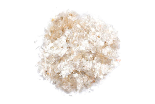 Muscovite Mica 100 g (bag)