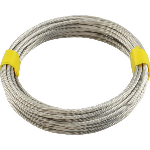 100 lb. Picture Hanger Wire