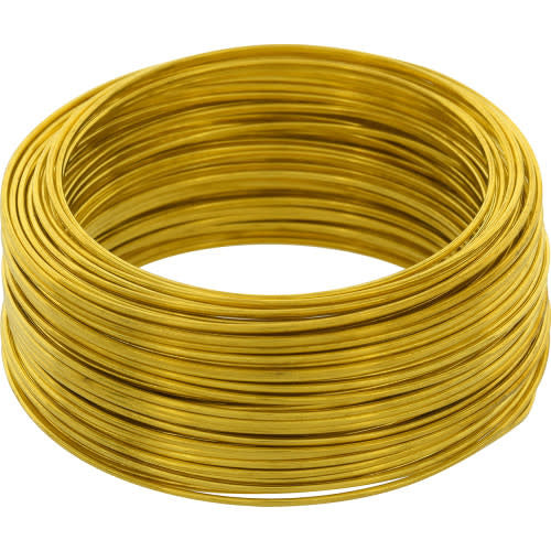 OOK Brass Wire