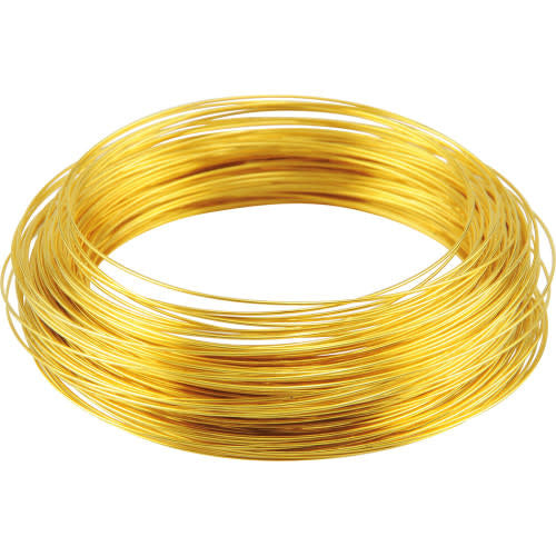 OOK Brass Wire