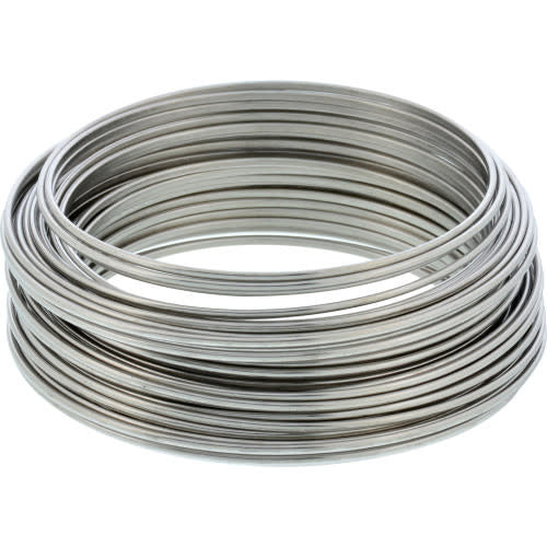 OOK Stainless Steel Wire 19 Gauge 30'