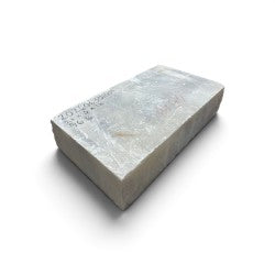 Italian Agate Alabaster 21x5x12 96lb 202606301009