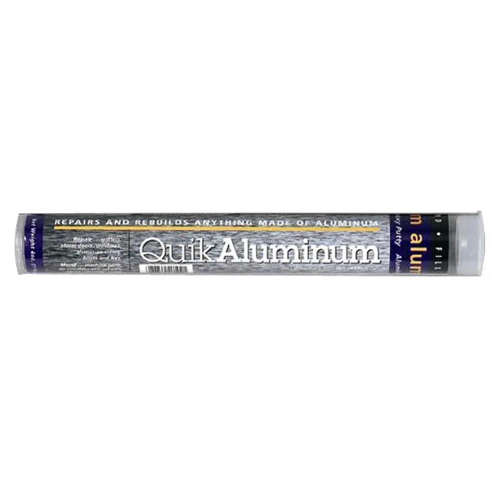 QuikAluminum 4oz Tube