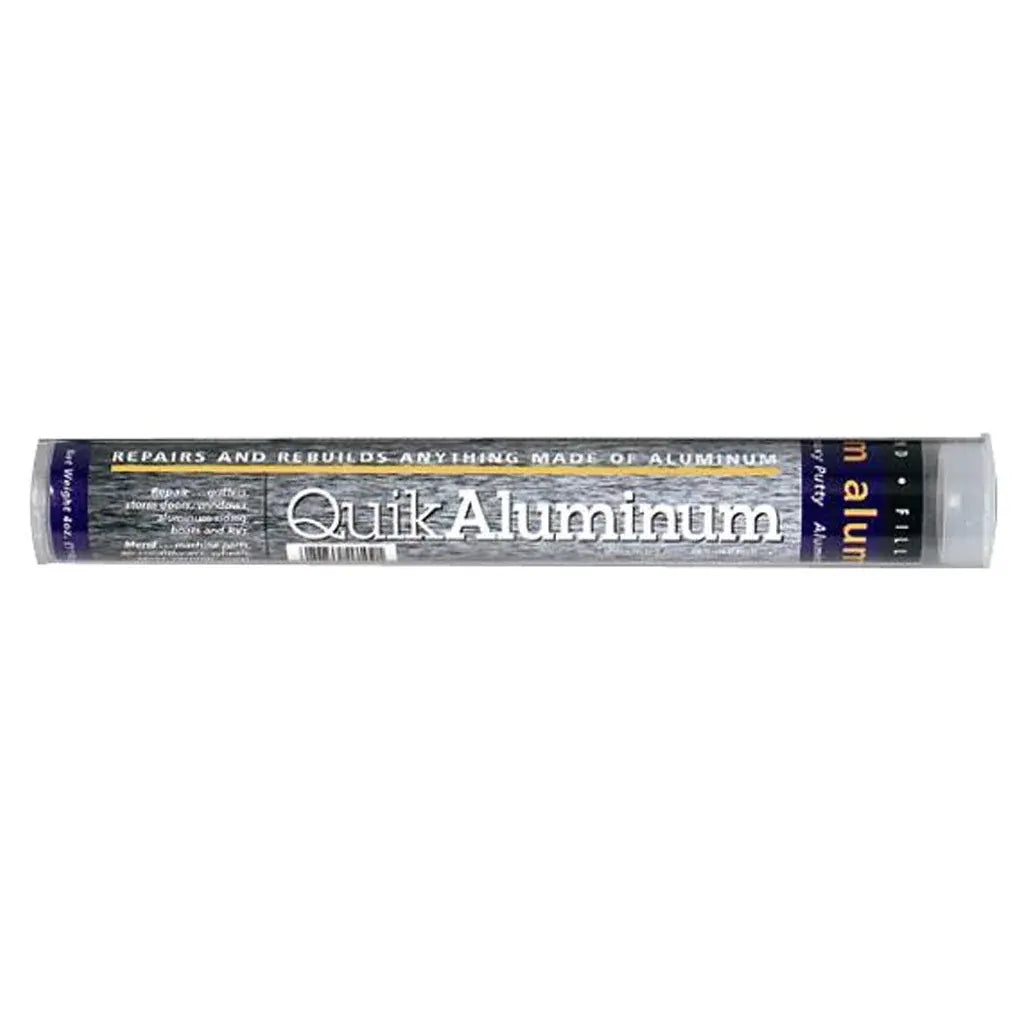 Tubo QuikAluminio de 4oz