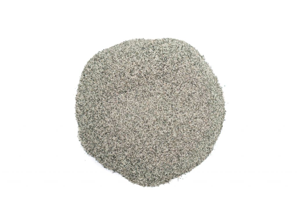 Granite Gray 0.1 - 0.3 mm