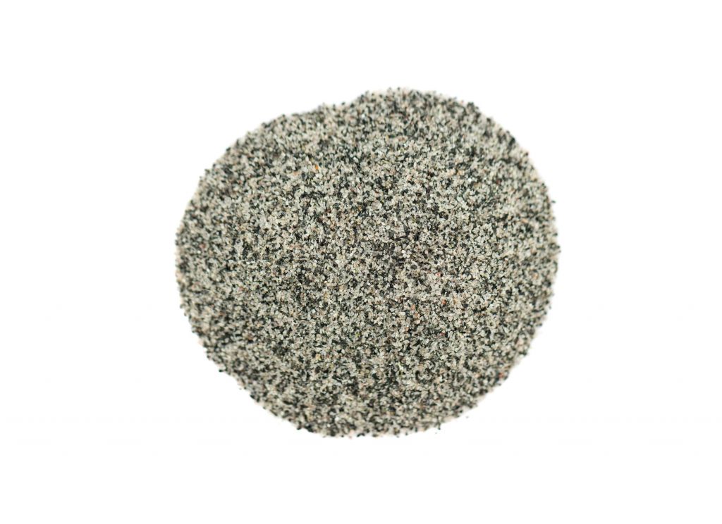 Granite Gray 0.2 - 0.6 mm