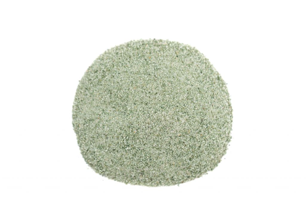 Gneis Green 0.2 - 0.6 mm