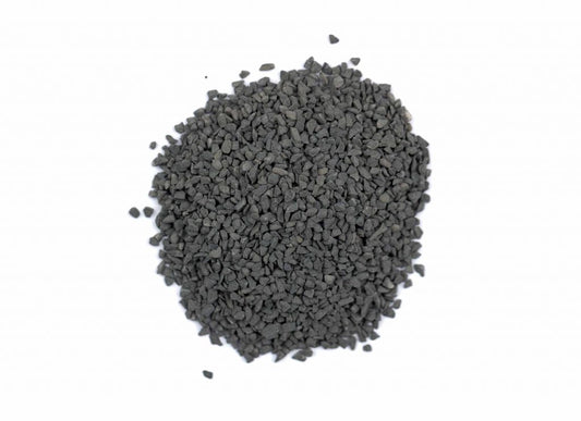 Black Marble very coarse marble 1.2 - 1.8 mm