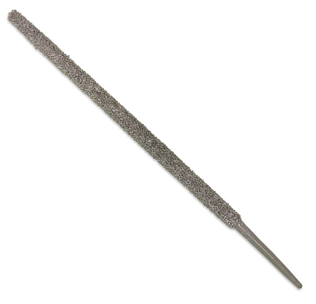 Carbide Rasp 6" Round SSG 330