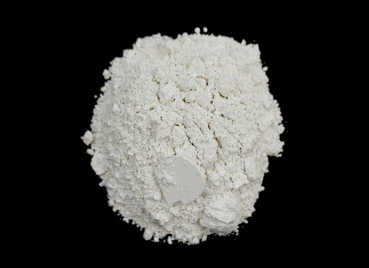 Glass Powder very fine ~15 µ colorless