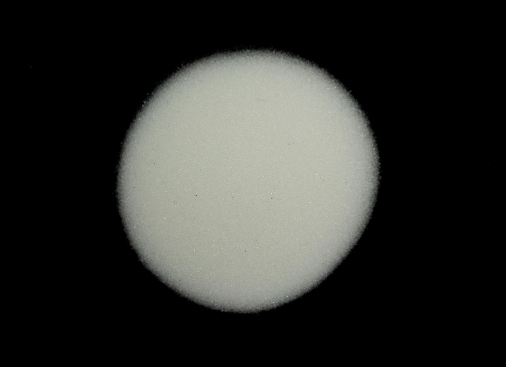 Glass Beads fine 150 - 210 µ transparent