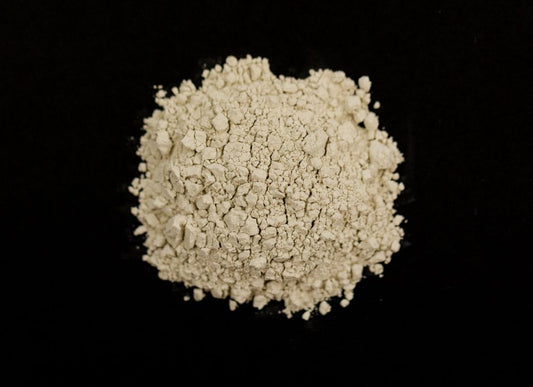 Pumice Powder fine 0 - 40 µ Volcanic rock