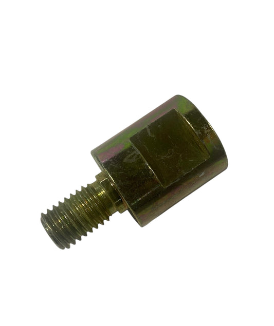 Adaptor 5/8 inch to M14 thread