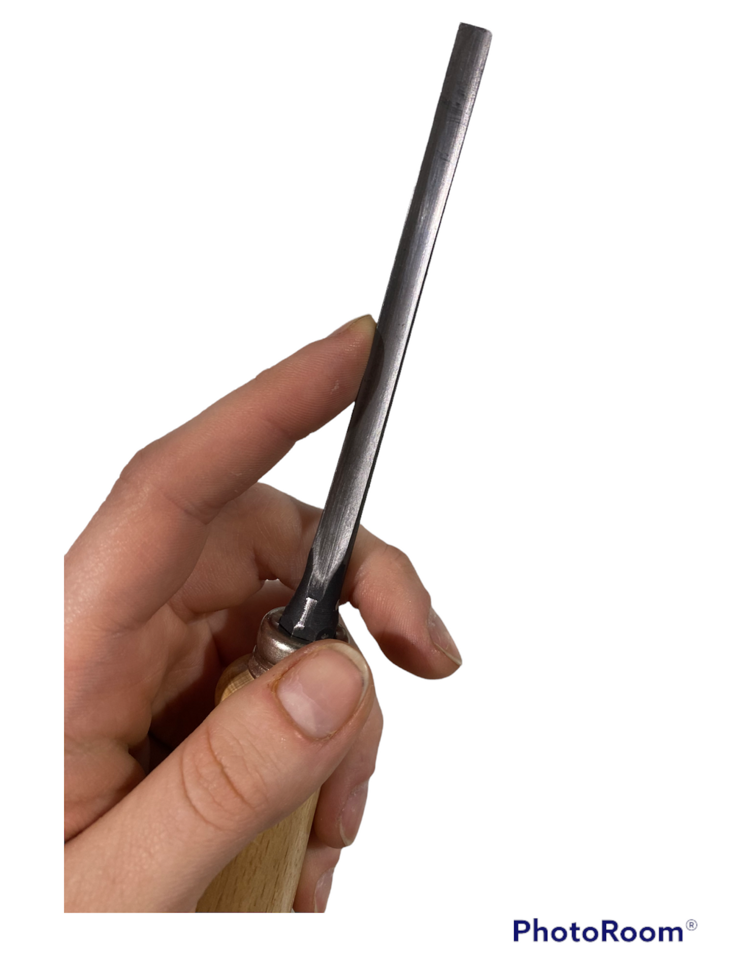 Hand Wood Carving Gouges #5 – The Compleat Sculptor, Inc