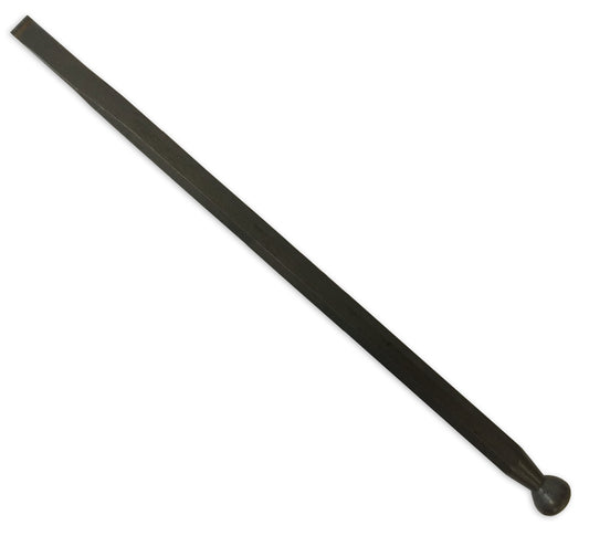 Hand Carbide Chisels for Stone Carving – The Compleat Sculptor, Inc