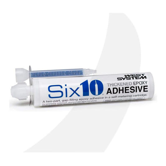 Six10® Thickened Epoxy Adhesive