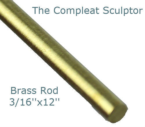 Brass Rods